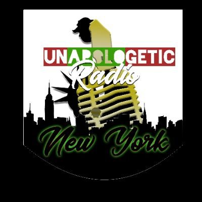 Unapologetic Radio New York is an internet  radio station bridging the gap between Underground and mainstream  we are #Whereundergroundmeetsmainstream