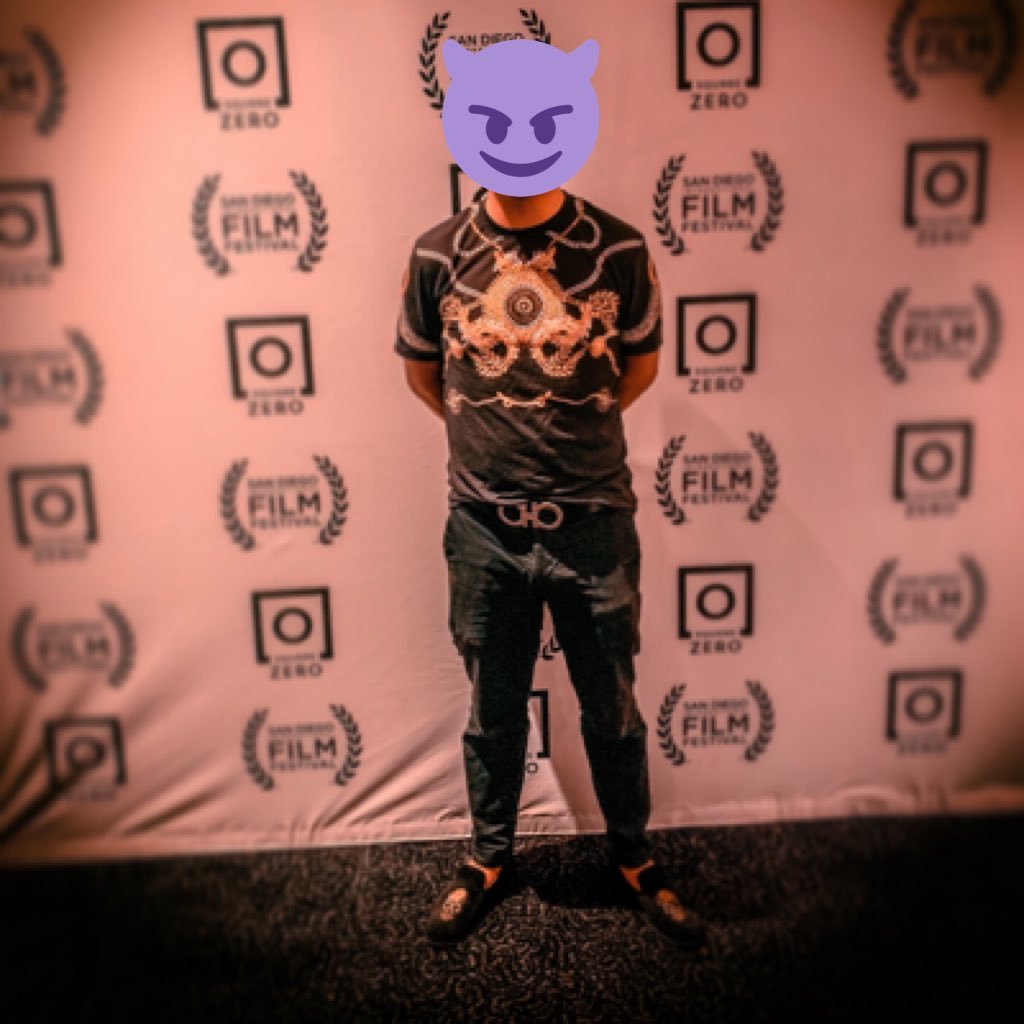 FranciscoJR619's profile picture. 
