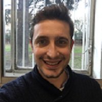 Jaime Recio Huetos (@recio_jaime) 's Twitter Profile
