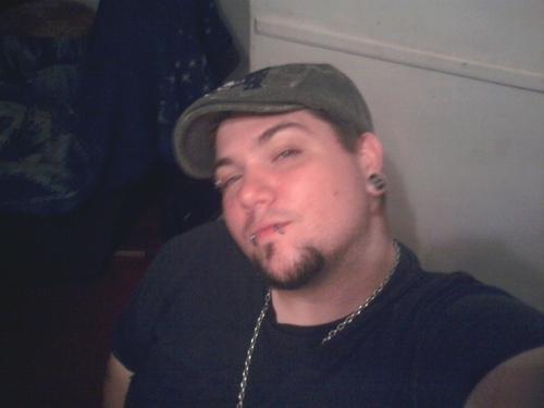 LordCarrion13's profile picture. 