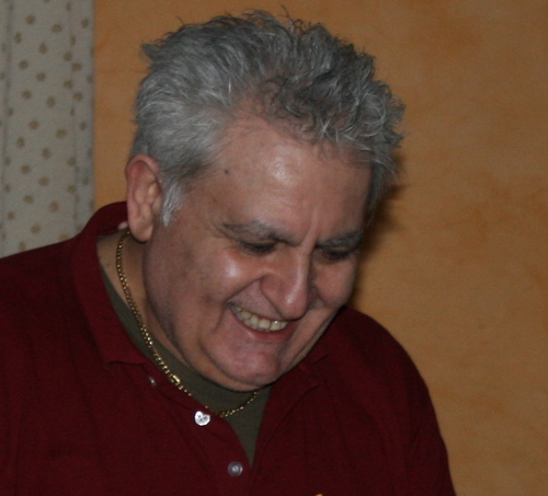 enzospreca's profile picture. 