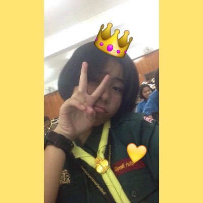 IG:💛A R I S A💛
FB:Arisa Rattanaphume(kam)