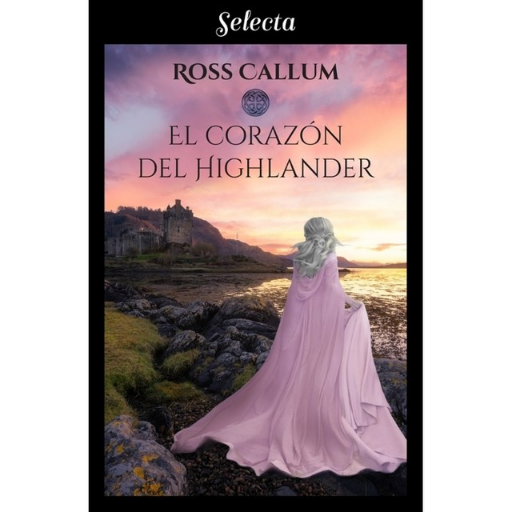 Autora de El corazón del highlander.  Escritora del sello Selecta, Penguin Ramdon House https://t.co/vJqxEYJ7sH