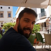 Mikel Gallego (@mikgar99) 's Twitter Profile Photo