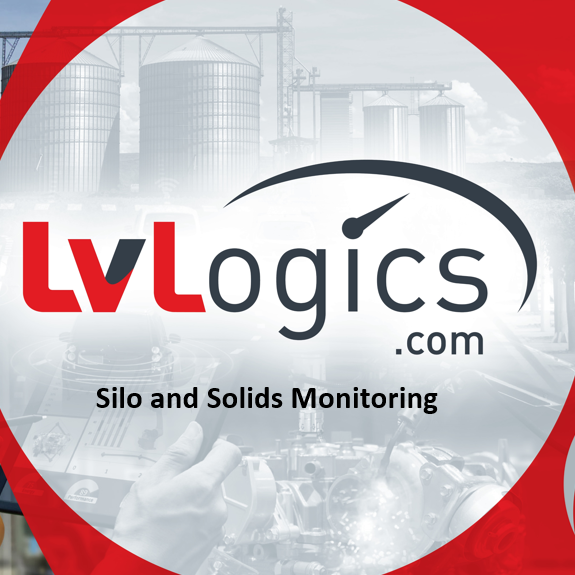 LvLogics.com Silo Monitoring