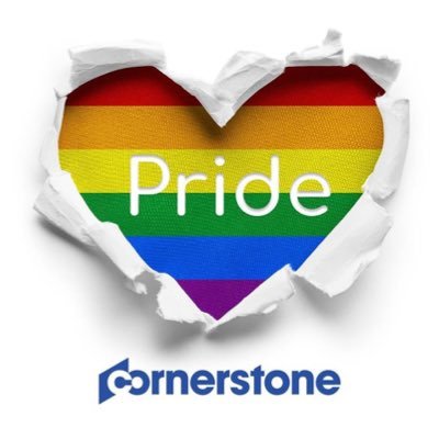 Follow our SaaS-y tweets of the happenings at Cornerstone. Our cloud based technology empowers people and our people empower our fun-loving spirit and culture.