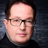 Roman Retzbach (Future.Institute) (@futureinstitute) 's Twitter Profile