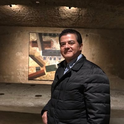 solo_parra's profile picture. Ingeniero Mecánico Industrial Director de Ventas para Latino America de Crane Composites, empresa transnacional líder en materiales compuestos de Ingenieria.