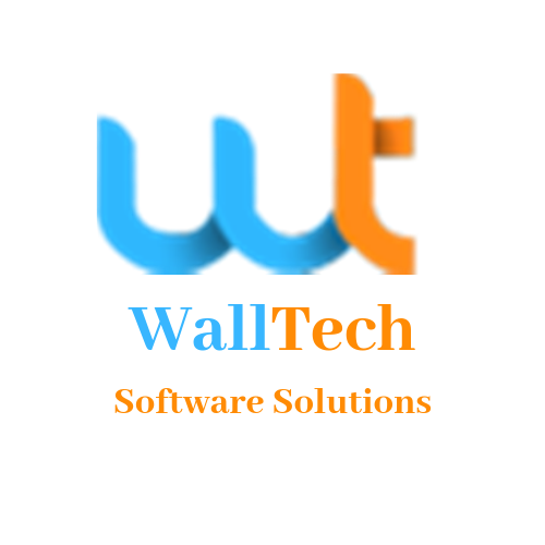 WallTech Software Solutions