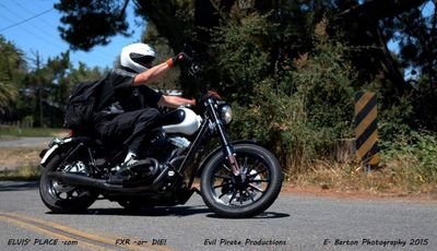 mikeiswhere's profile picture. Here