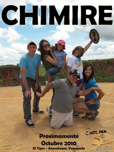 Es un cortometraje de ficción que destaca el paisaje de los Farallones de Chimire. Una excursión emprendida por dos familias llena de aventura y suspenso.