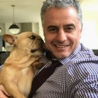 Christoph Dean841 (@cdean841) 's Twitter Profile