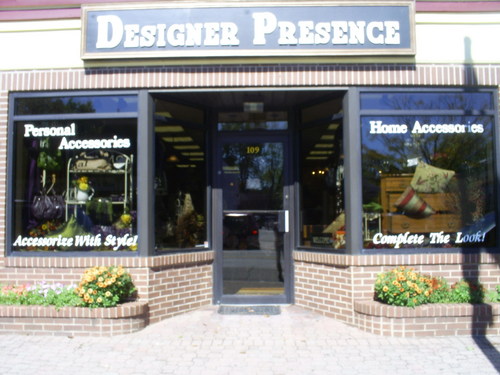 DesignerPres's profile picture. 