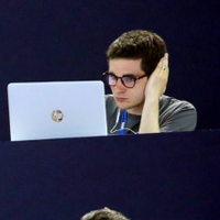 Thibaut Gagnepain (@tgagnepain) 's Twitter Profile