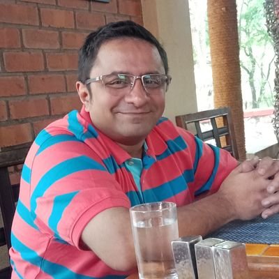 Program Manager, poet, archaeology enthusiast, history maniac and also an avid writer on varied topics from AI to Love.Visit me on https://t.co/IgTNss65WU