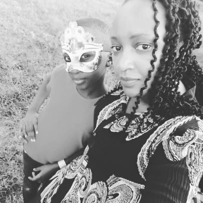 newtonmpandi's profile picture. Am a flower that grew on Concrete