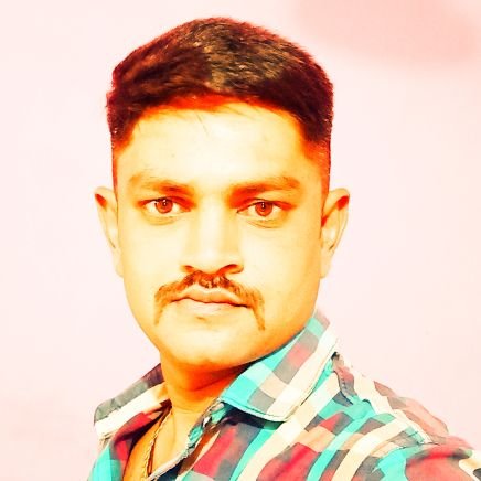 jesk143's profile picture. i like those people who like me....!
#જય_દ્વારકાધીશ  #ક્રૃષ્ણ_સદા_સહાયતે #કાઠિયાવાડ #ખાખી_ની_જખના #બાકી_તો_ઠાકર_કરે_ઈ_ઠીક