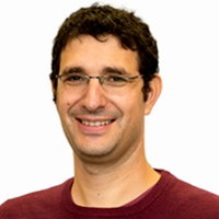 Guy Naamati (@gnaamati) 's Twitter Profile