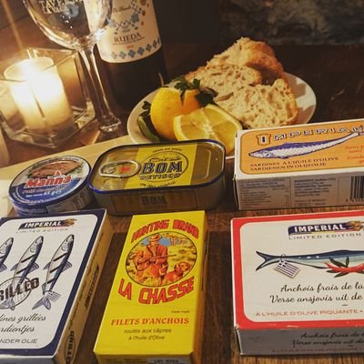 Hans_Hoe's profile picture. Chef