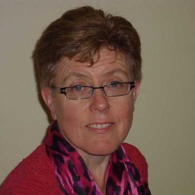 BarbaraM_Kelly's profile picture. Work at QQI @qqi_connect. Promoting quality education and training world wide. #education #politics #animalcharities