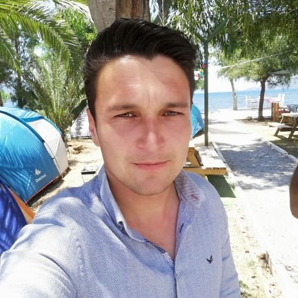 ozertrm's profile picture. 