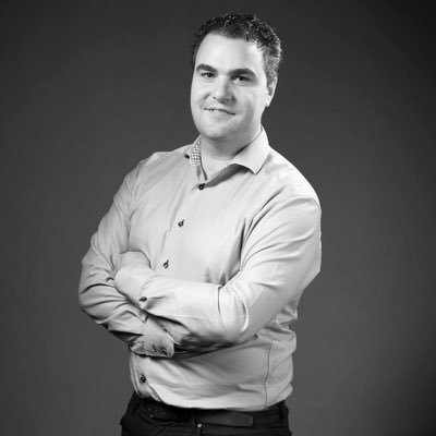 Owner of ShopWedo e-fulfilment and several webshops. Babygoodies, Belgiumfans, ... Interests: e-commerce, e-marketing, social media, cycling, jazz...