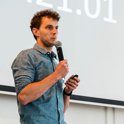 Van_Cutsem_J's profile picture. 👉🏼 Postdoc researcher at Royal Military Academy (VIPER)
🔎 The psychophysiology of human performance
🎯 Mental fatigue, sleep and performance