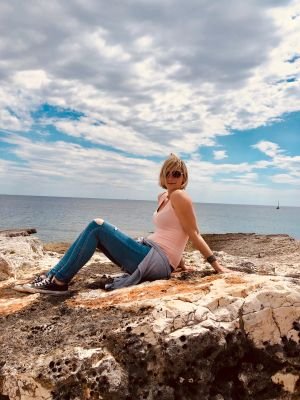 isi2nd's profile picture. Texterin
Bloggerin
IchGebHaltGernMeinenSenfDazu