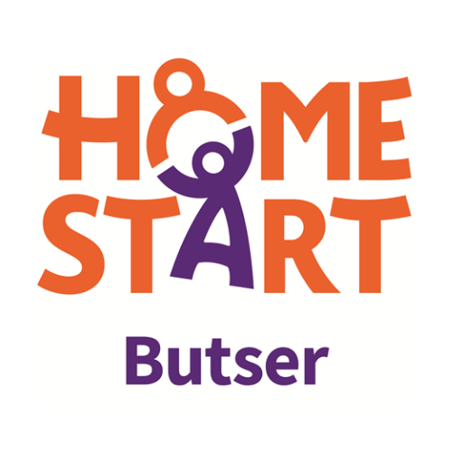 Home-start Butser is a charity with a close knit community of trained volunteers who support families with young children going through difficult times.