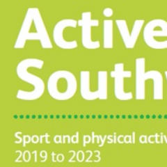 Active Southwarkさんのプロフィール画像
