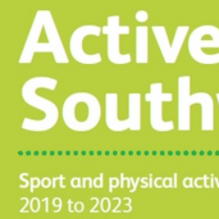 ActiveSouthwark Profile Picture