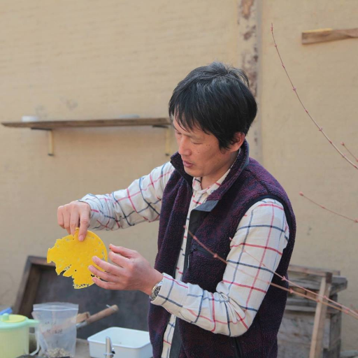 tembo619's profile picture. 半田市在住。 愛知県知多半島で自然農を実践。半農半主夫。 自然農でお米、野菜、果樹、ハーブ、日本みつばちの養蜂など自給してます。 ツイッターはイベントの告知や趣味のことなど投稿。