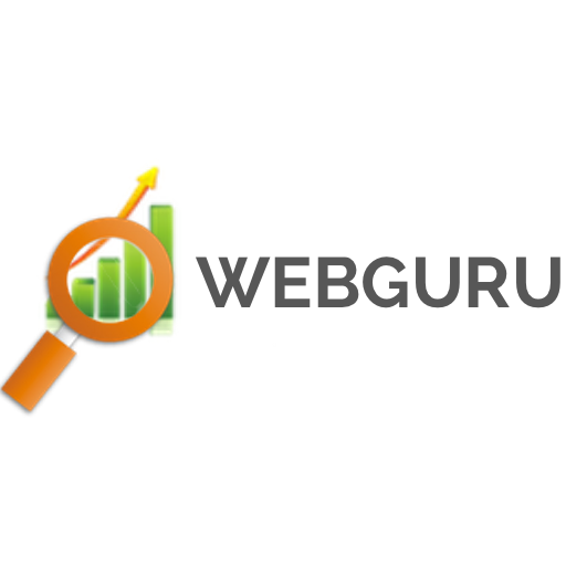 webguruservices's profile picture. We help you get the right digital marketing systems in place. We help you to expand your business by integrating Marketing and Technology.