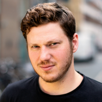 Andy Hayward (@andyjohnhayward) 's Twitter Profile