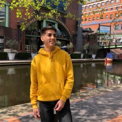 Profile Picture of Albèrt Gallegos  ➕ ✖️ (@albertgramm) on Twitter
