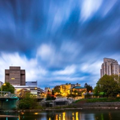 A people-powered festival: community activities all across #ldnont, all on one day. Coming back next summer 2020! #CityOfNeighbours