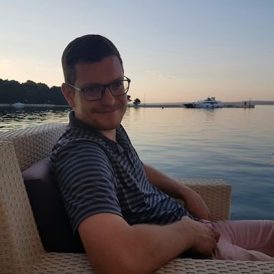 ElioBischof's profile picture. 