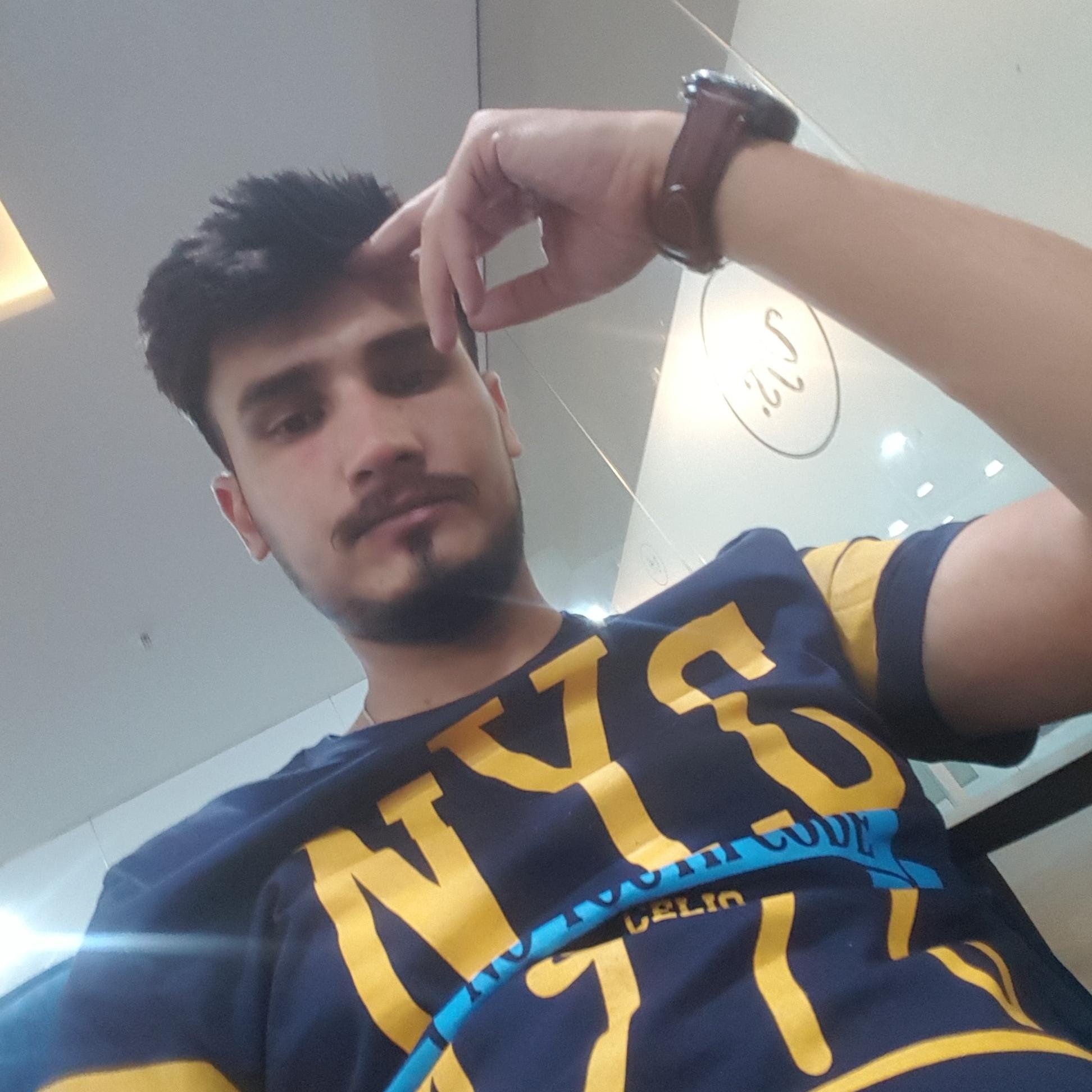 FlutterDevelop1's profile picture. I am a software developer. Currently working on android and flutter development  . Basketball is my favorite game. I also try to write some  Punjabi poetry