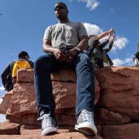 Jon Goins (@mrjongoins) 's Twitter Profile