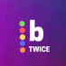 TWICE JAPAN BILLBOARD (@TWICEJAPANBB100) Twitter profile photo