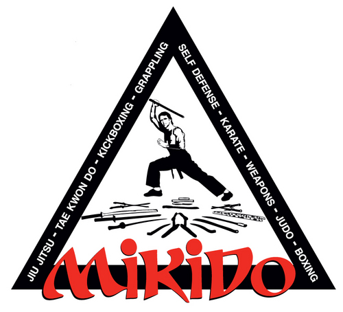 MiKiDo MMA Centers