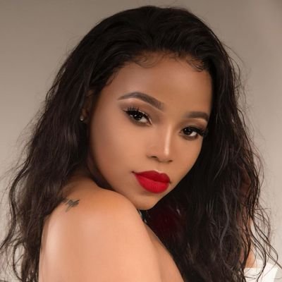 IamFaithNketsi Profile Picture