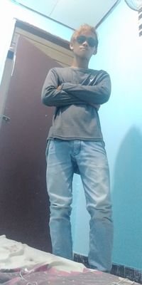 SantoYulius's profile picture. perantauan jayapura