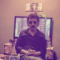 Cihan Çokbilir (@ccokbilir) Twitter profile photo