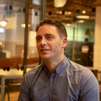 Nathan Ott Profile