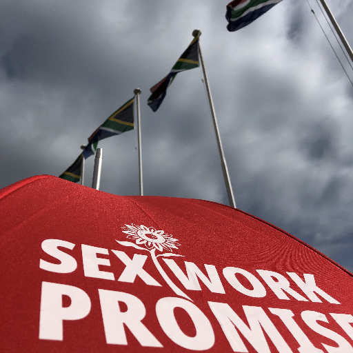 Asijiki Coalition advocates for the full decriminalisation of sex work in South Africa