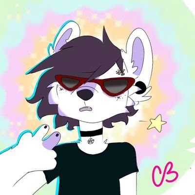 19 - furry - kentucky
digital artist
commissions are Open!