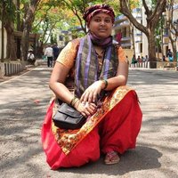 Bhawana Shahu Gotad (@gotadshahu) 's Twitter Profile
