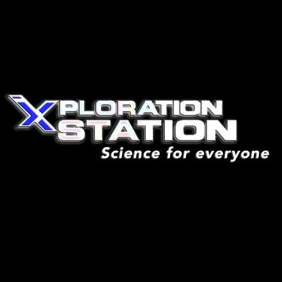 #STEM TV network dedicated to #inspiring the next generation of #scientists. 🚀#DIYSci #Earth #Space #Tech #Science. 👉https://t.co/kMAZlox6Cj