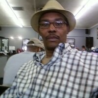 Alvin Smith - @MrMoBetter Twitter Profile Photo